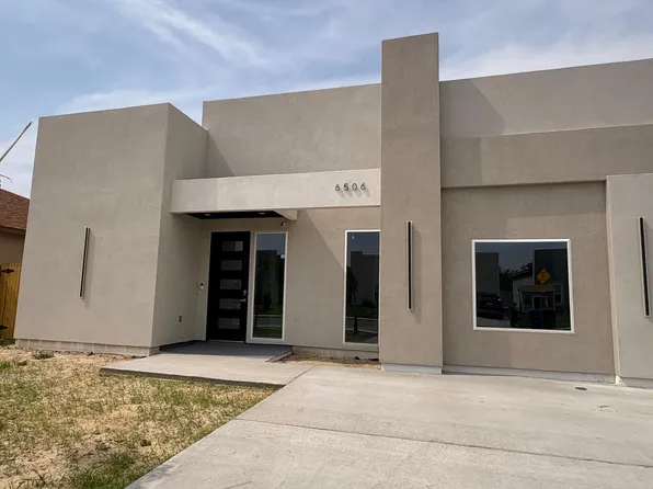 6506 Adenia Loop, Laredo, TX 78043