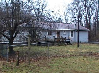 3499 State Route 14 Rte, Trout Run, PA 17771