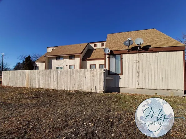 3 bed, 1.0 bath, $1,195, 701 Stevens Ave #2, Filer, ID 83328