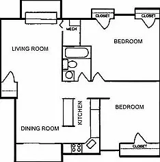 Floorplan Floorplan