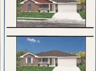 2006 Madison Ct N, Belton, TX 76513