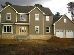 235 Tilton Blvd, Bayville, NJ 08721