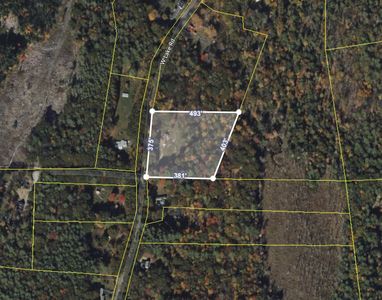 205 West Lake Road, Fitzwilliam, NH, 03447