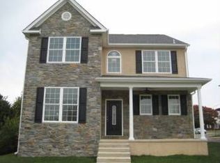 1417 Butler Pike, Conshohocken, PA 19428