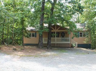 27 Chickasaw Ct #5685, Ellijay, GA 30540