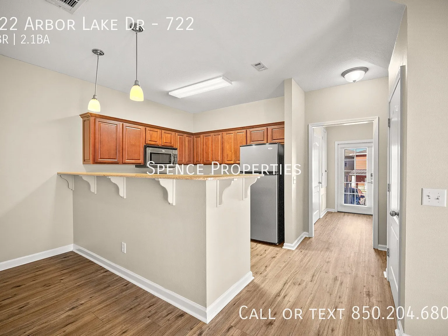 2 bed, 2.5 bath, 1250 sqft, $1,425 — Photo 3