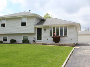 2817 Ruth Fitzgerald Dr, Plainfield, IL 60586