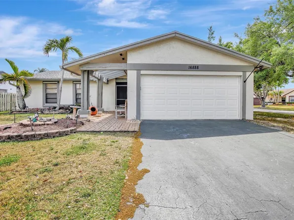 16888 Royal Poinciana Dr, Weston, FL 33326