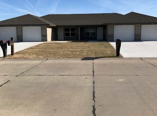 1507 Prairie Ln #1, Ellsworth, KS 67439