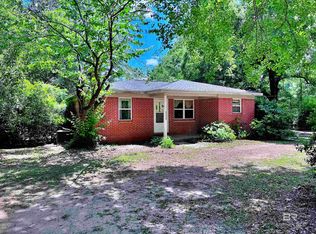 13220 Kilcrease Rd, Bay Minette, AL 36507