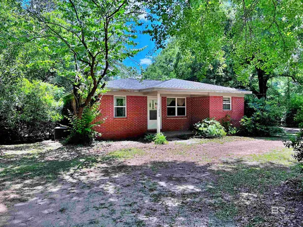 13220 Kilcrease Rd, Bay Minette, AL 36507