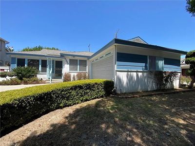 4348 Vinton Ave, Culver City, CA, 90232