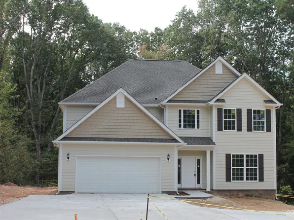 4482 River Rd, Stanfield, NC 28163