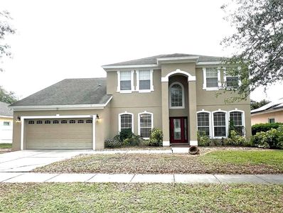 108 Whispering Pines Way, Davenport, FL, 33837