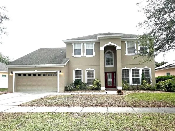 108 Whispering Pines Way, Davenport, FL 33837