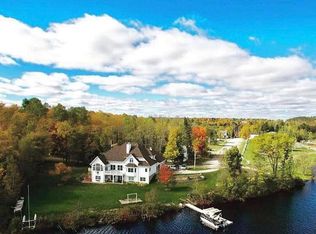 279 Black Rd, Michigamme, MI 49861