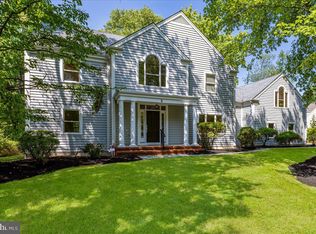 2 Andrews Ln, Princeton, NJ 08540