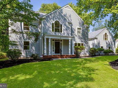 2 Andrews Ln, Princeton, NJ, 08540