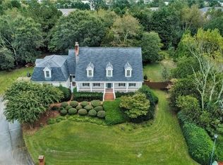 2012 Innsfail Dr, Snellville, GA 30078