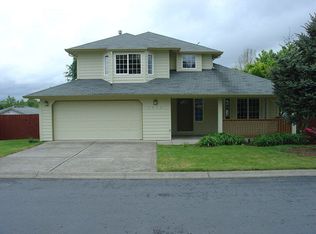 1943 NW 31st Ave, Camas, WA 98607