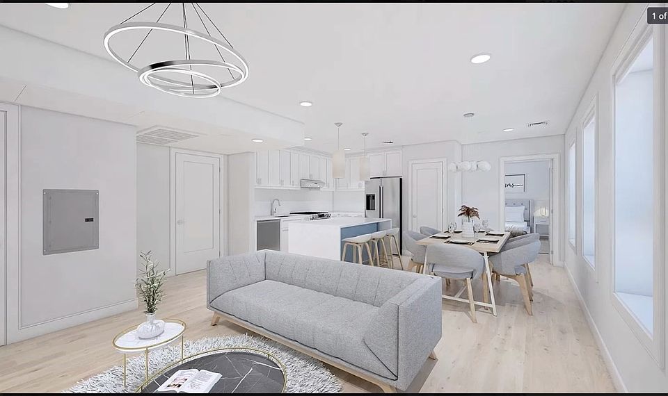 1st image of 301 Border St #302