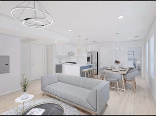 301 Border St #302, Boston, MA 02128