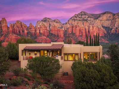 130 N PALISADES Drive Spur N, Sedona, AZ, 86336