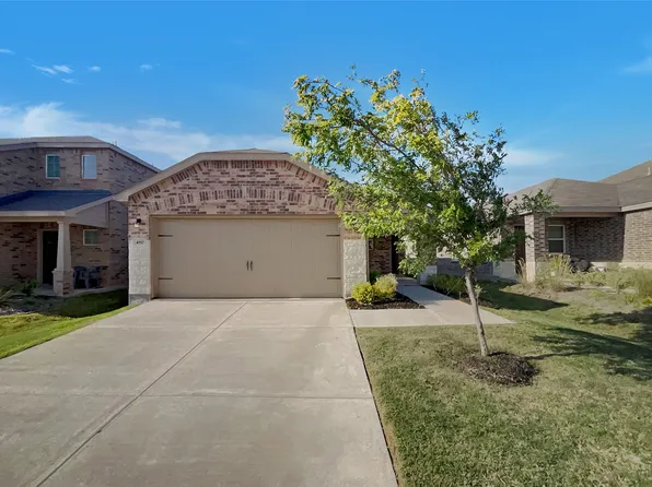 480 Lake Erie Dr, Princeton, TX 75407