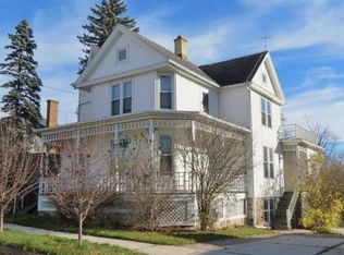 418 5th St, Kiel, WI 53042