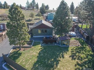 100 Twin Lakes Rd, Cle Elum, WA 98922