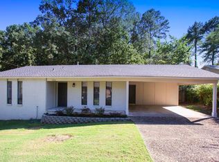 1904 Romine Rd, Little Rock, AR 72205