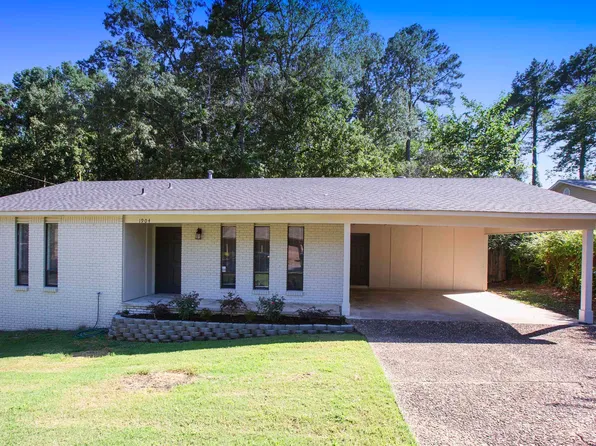 1904 Romine Rd, Little Rock, AR 72205