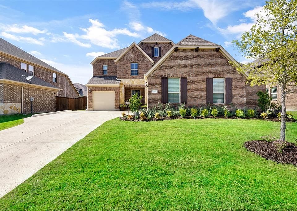 1st image of 7401 River Park Dr