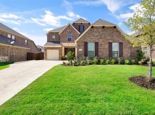 7401 River Park Dr, McKinney, TX 75071