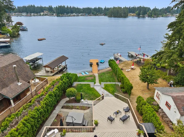 30063 232nd Pl SE, Black Diamond, WA 98010