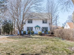 4528 Gilbert Ave, Western Springs, IL 60558