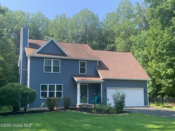 3 River Rock Drive, Rock City Falls, NY 12863