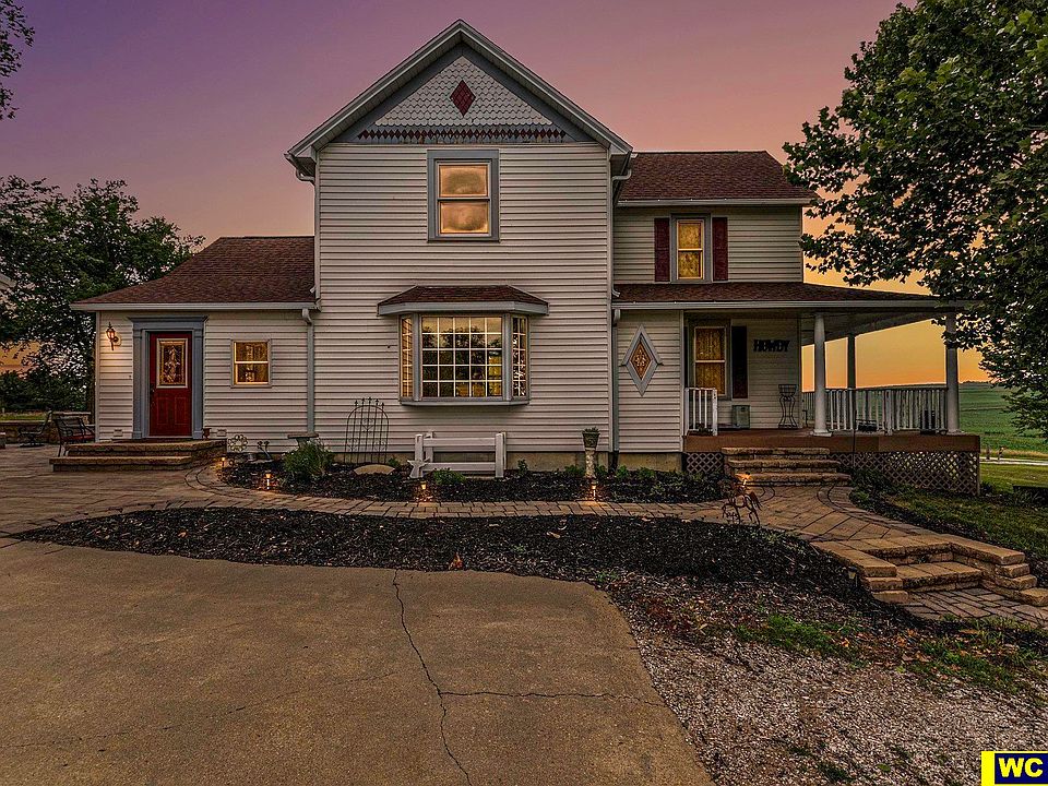 10113 County Road 7, Nickerson, NE 68044 MLS 22317470 Zillow