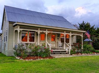 3910 Schulle Rd, Round Top, TX 78954