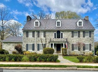 1600 Alsace Rd, Reading, PA 19604
