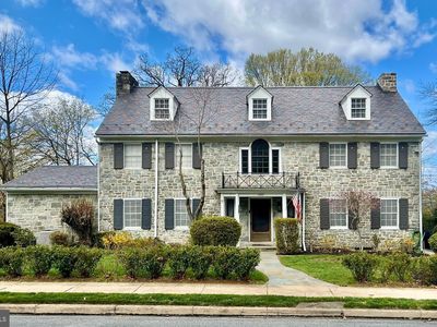 1600 Alsace Rd, Reading, PA, 19604