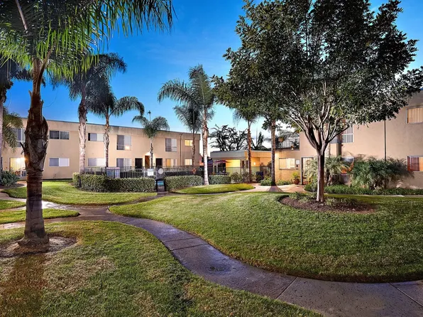 Pine Vista Apartments