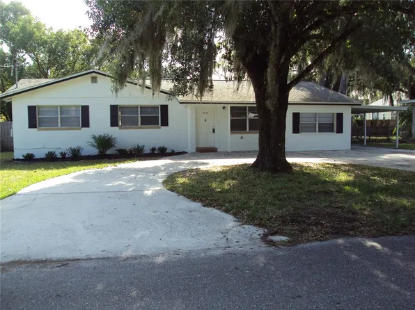 703 E Devane St, Plant City, FL 33563
