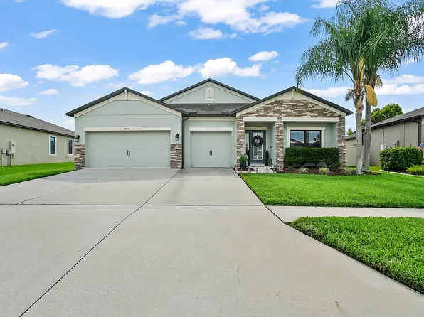 18908 Henequen Ln, Spring Hill, FL 34610