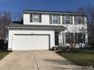 866 Thornview Dr, Galloway, OH 43119