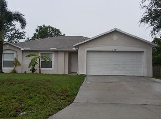 4449 SW Cacao St, Port Saint Lucie, FL 34953