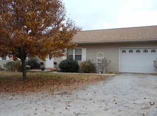 261 Arrowhead Trl, Marion, NC 28752