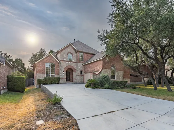 227 Waxberry Trl, San Antonio, TX 78256