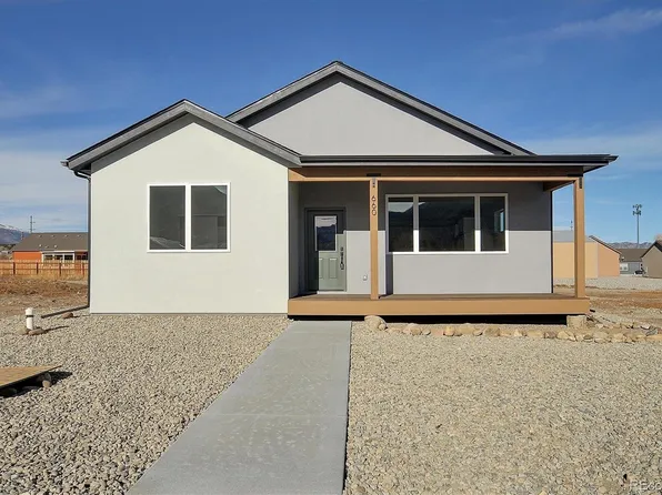 660 Alabama Street, Poncha Springs, CO 81242