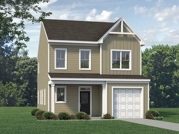 Metcalf Plan, Bedford